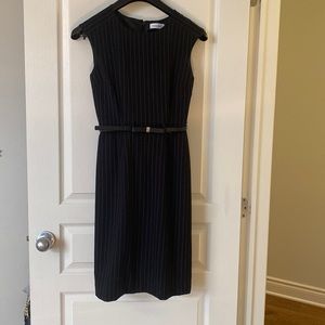 Calvin Klein dress size 2